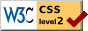 [Valid CSS!]